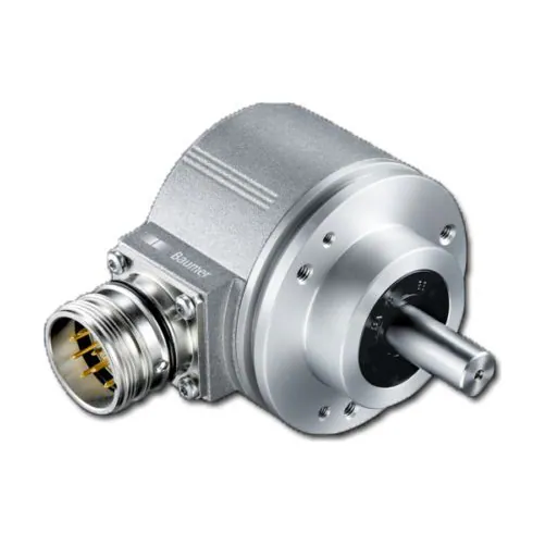 Baumer EIL580 incremental encoder
